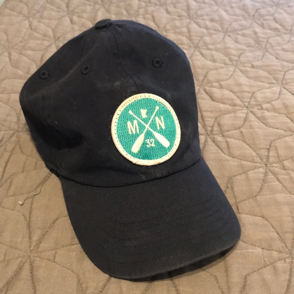 SOTA Clothing Toddler Baseball Hat - Picture 1 of 2